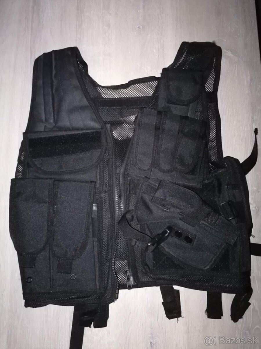 Predám airsoftku - 3