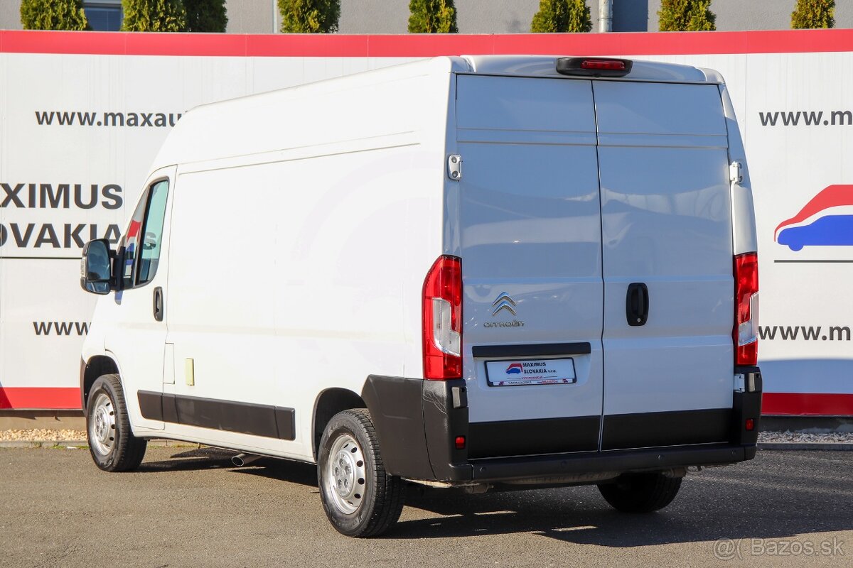 Citroen Jumper 2.2 BlueHDi L2H2 - 3