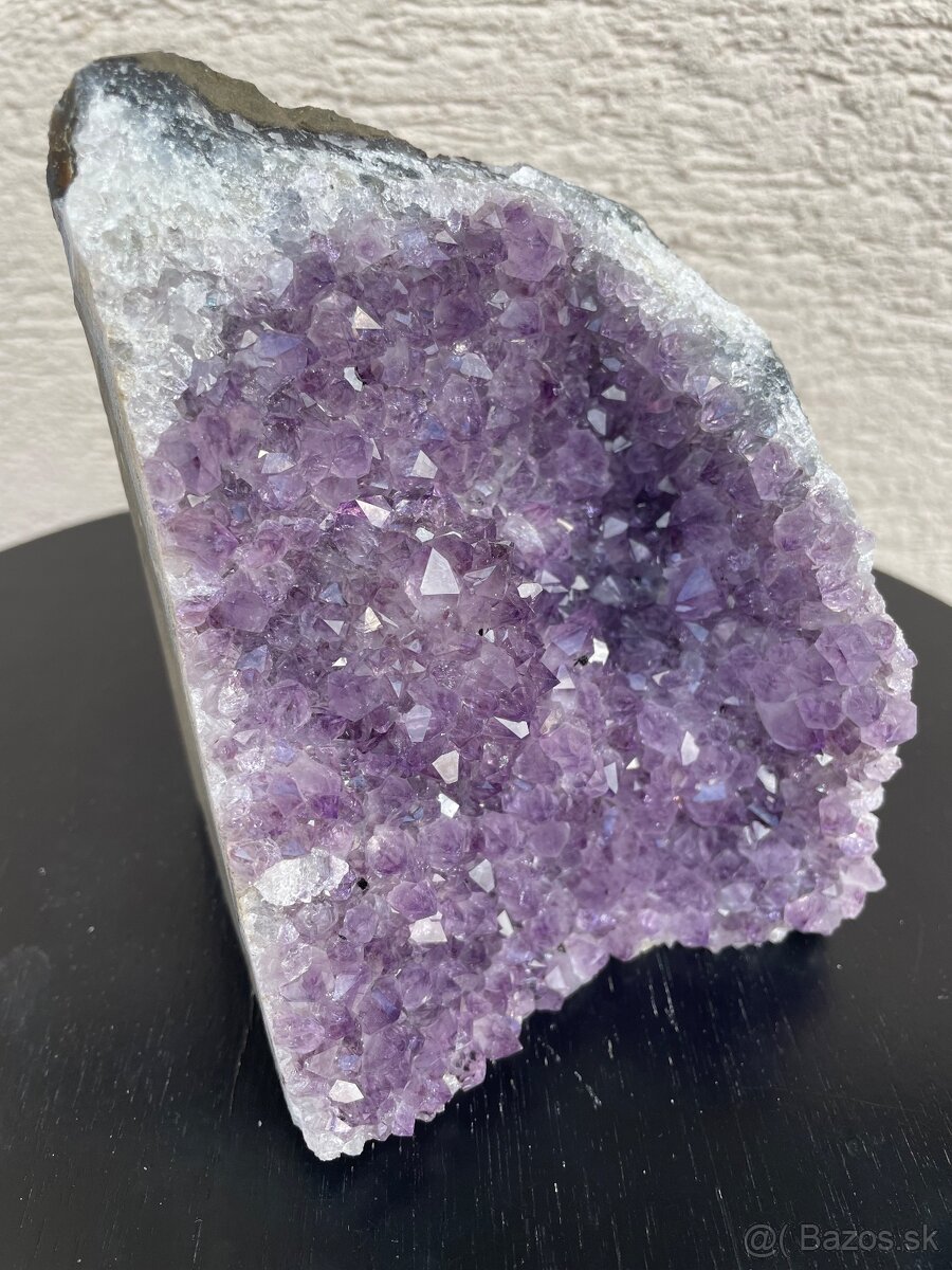 Ametyst - 3