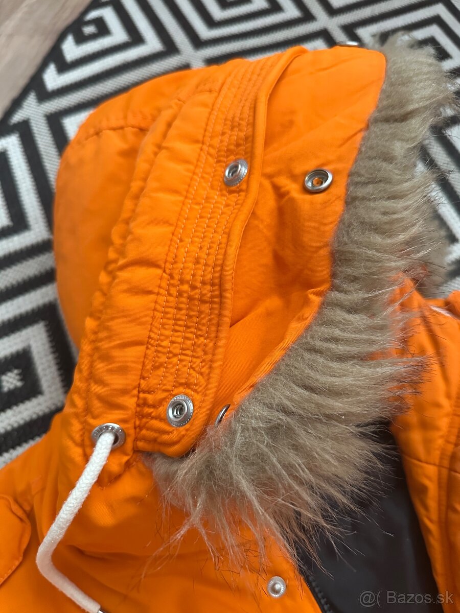 Zimna Bunda Elesse - 3