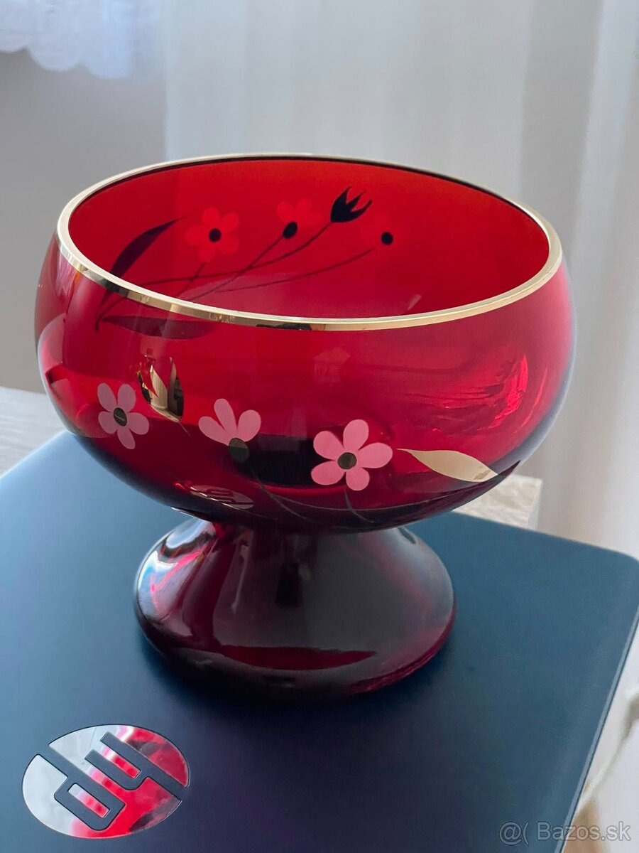 váza + cukornička - 3