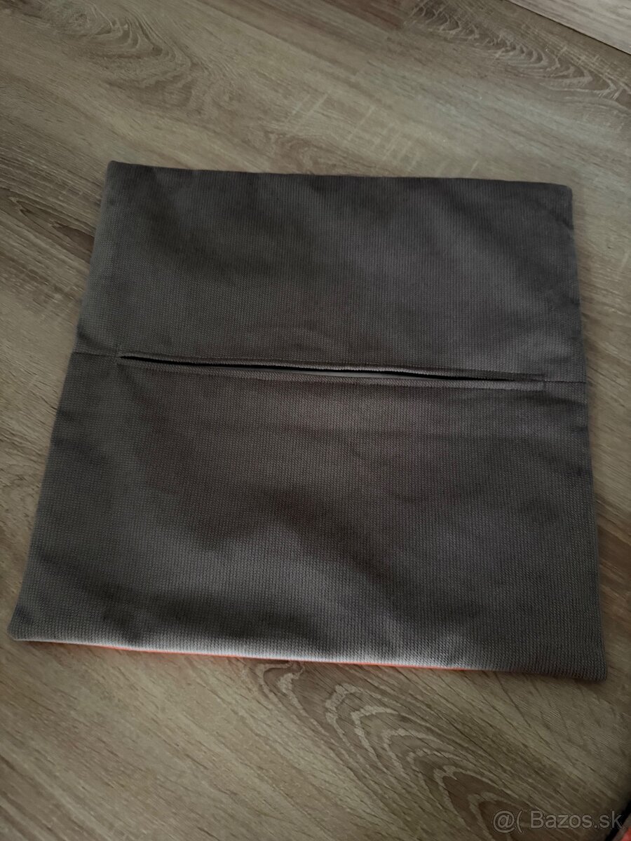 Navliecka na vankus Hermes - 3