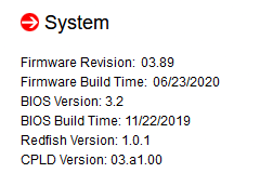 SuperMicro SuperServer, Xeon E5 2680 V4, 128GB, - 3