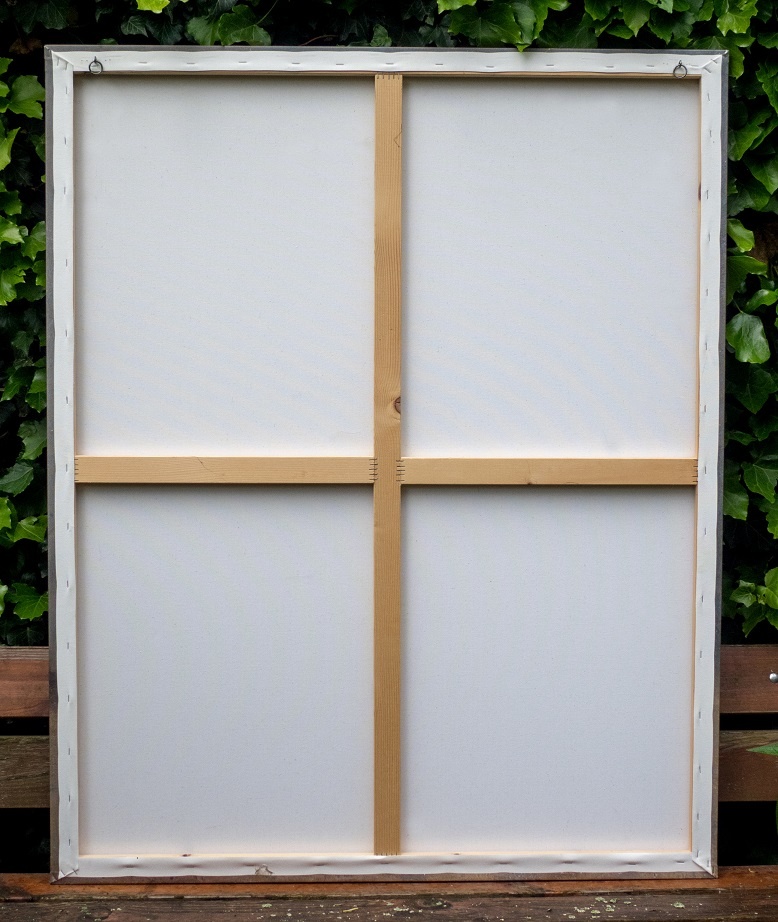 Nadrozmerný obraz - 3