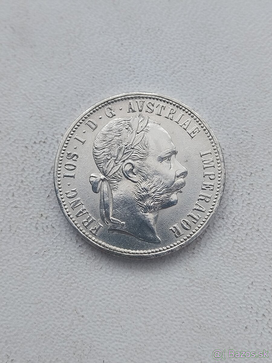 Mince mix striebornych minci F.J. - 3