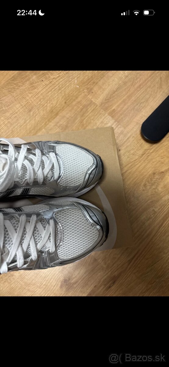 Asics gel kayano 14 velkost 45 - 3