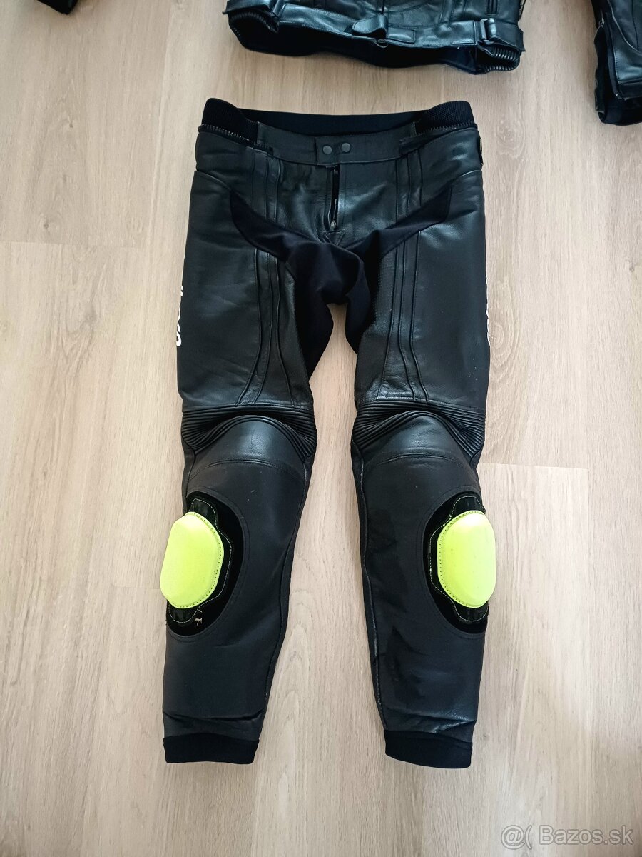 Rebelhorn Piston II - 3