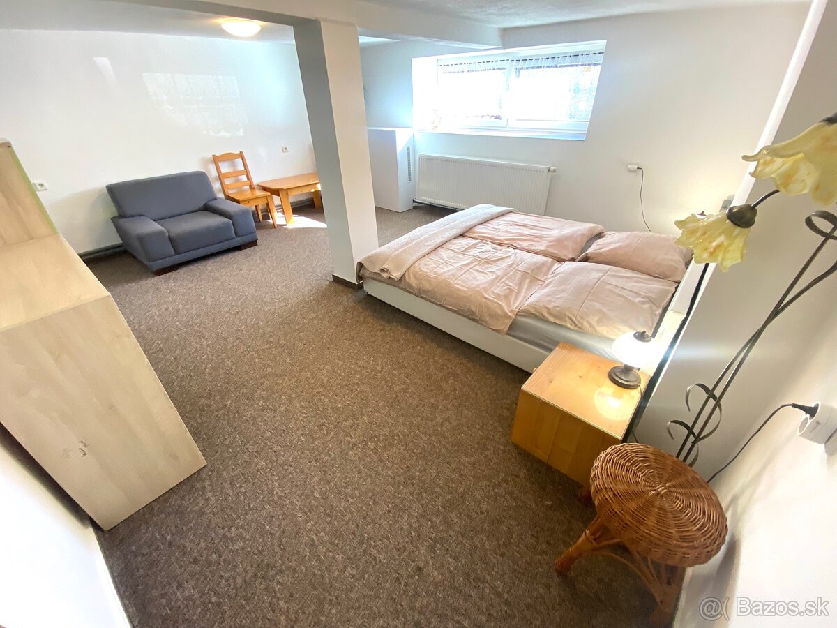 Prenájom 2i bytu - 3
