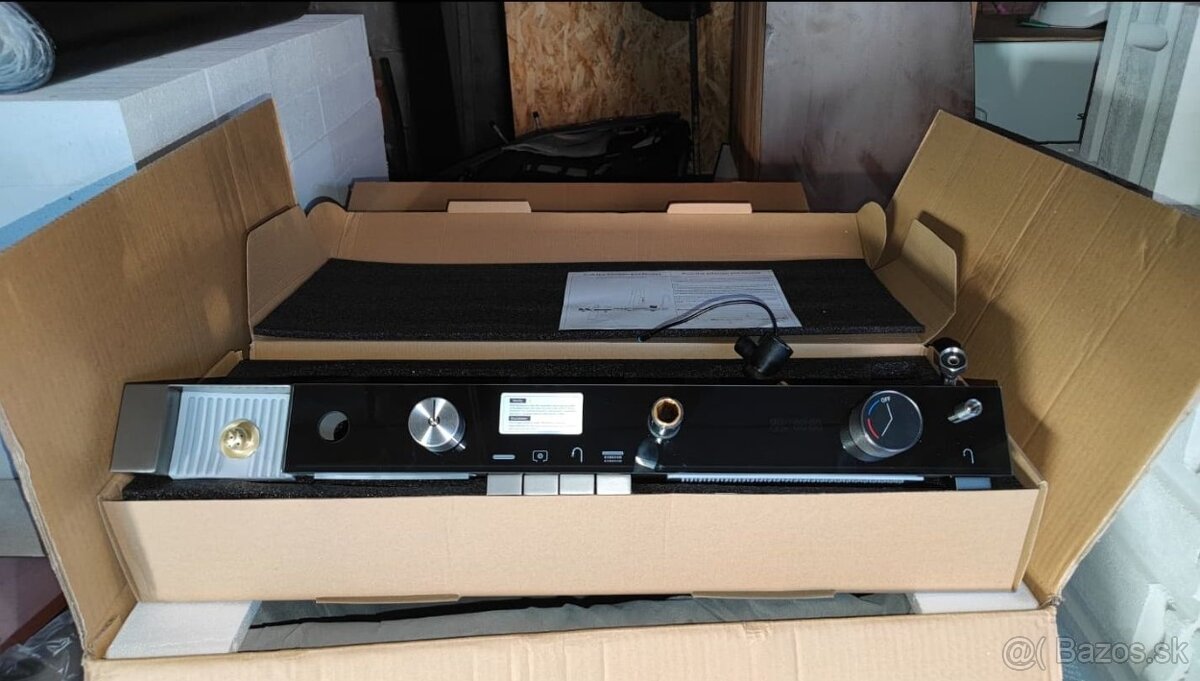 Predám multifunkčný drez 75X46cm - 3