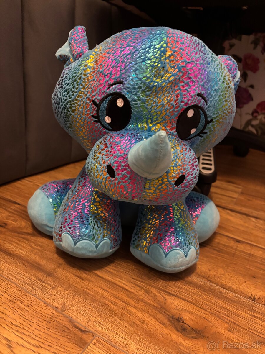 Predám plyšové hracky - 3