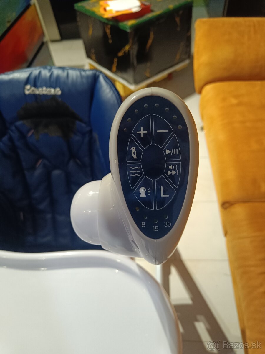 CARETERO INDIGO NAVY - 3