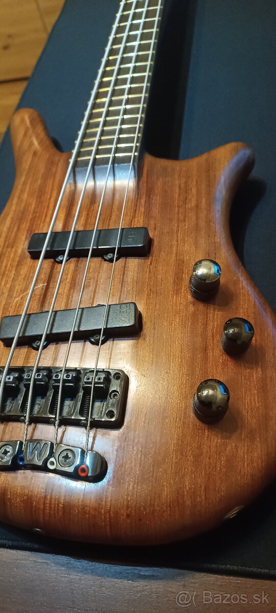 Warwick Thumb 4 NT 1999 - 3