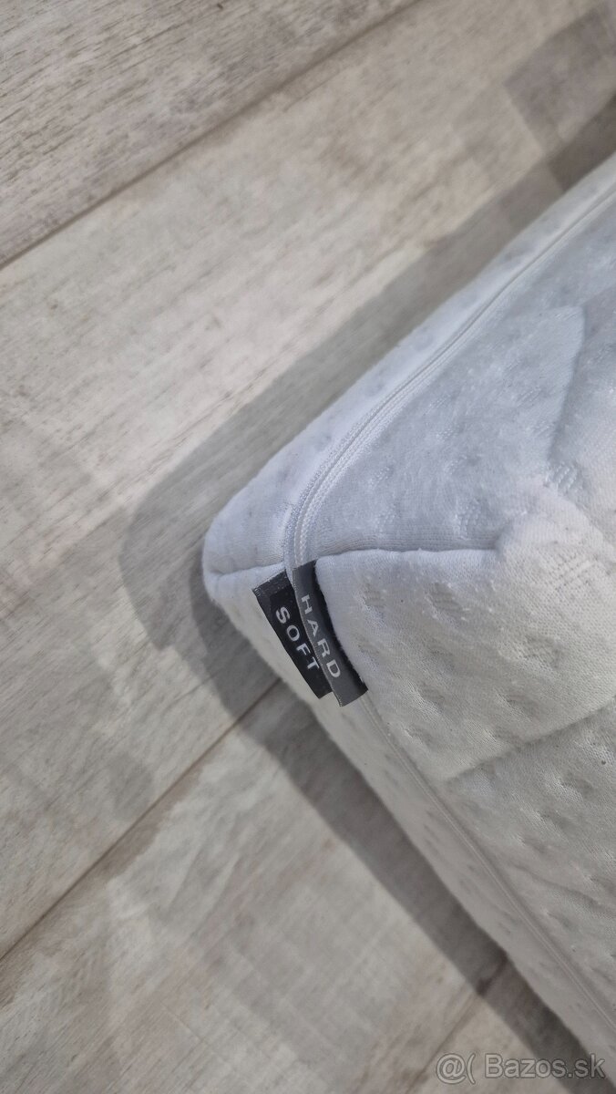 penový matrac Primatex Premium 200x90x18 cm - 3