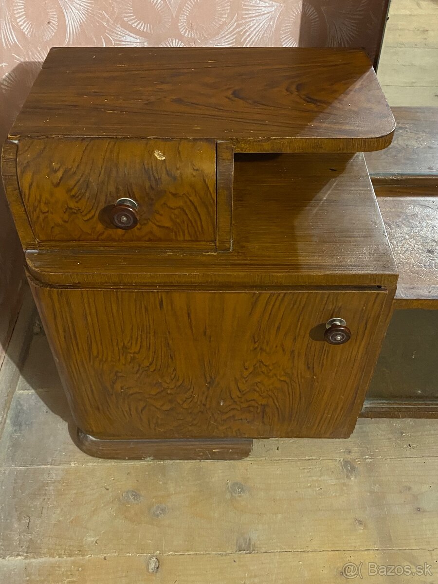 Toaletný stolík - 3