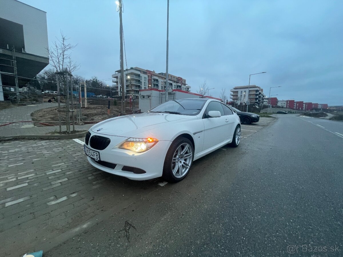 Bmw 635d LCI - 3