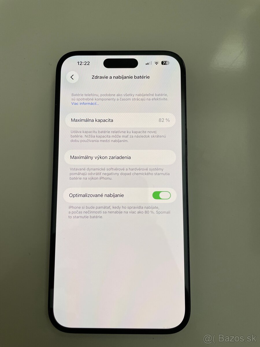 IPhone 14 Pro Max 256gb - 3