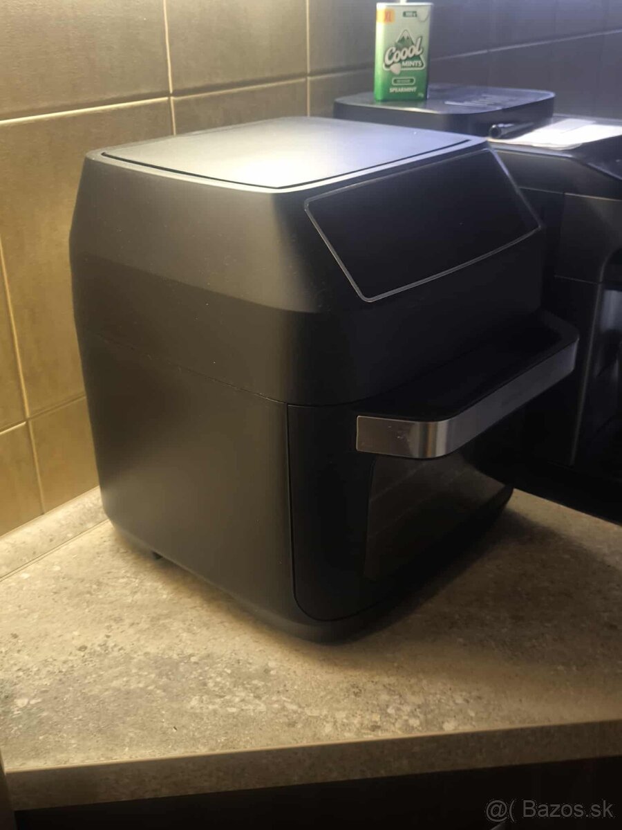 Teplovzdušná fritéza - 3