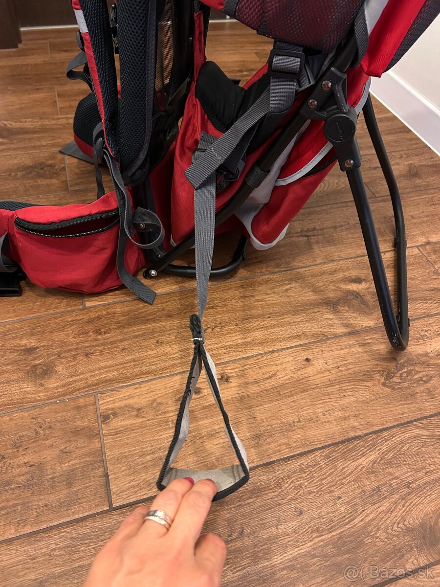 Turustický nosič - 3