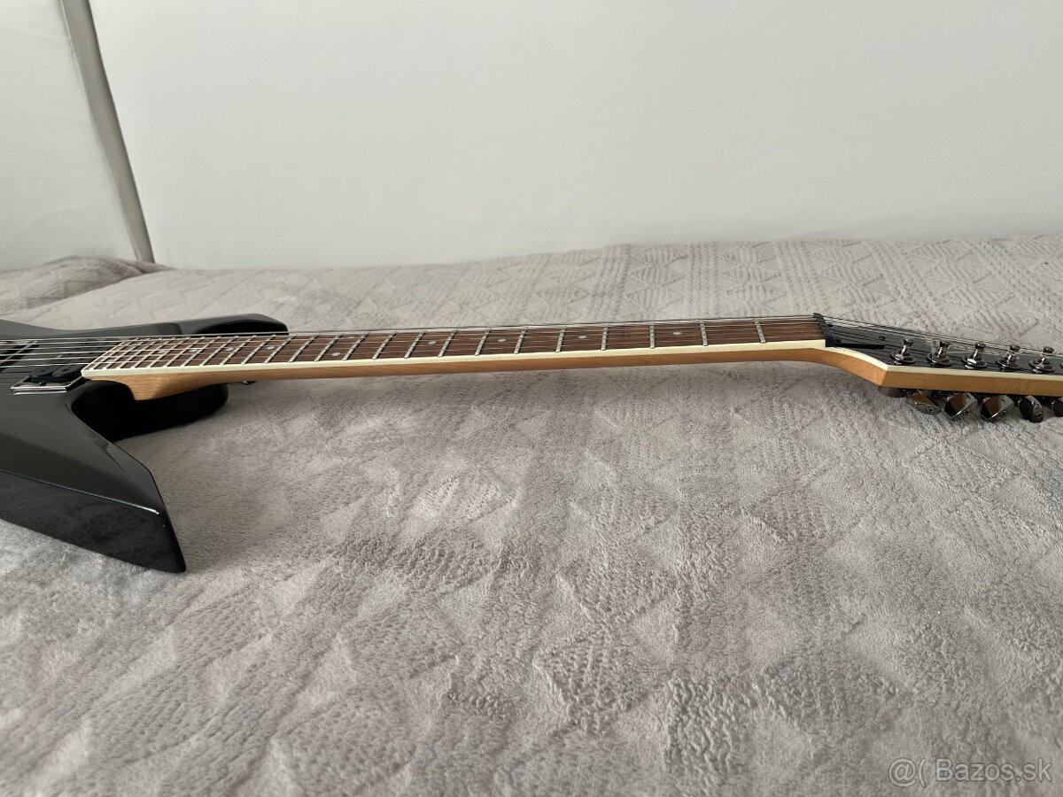 Ibanez XP300FX Xiphos - 3