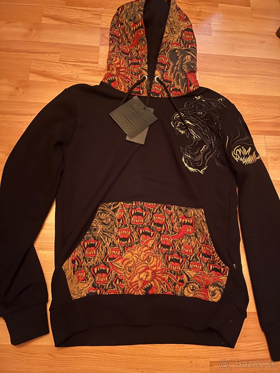 Philipp plein limited lev - 3