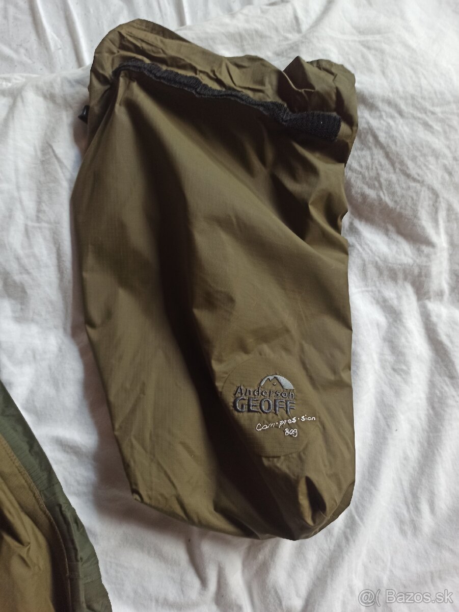 Rybárske oblečenie, rybárske potreby - 3