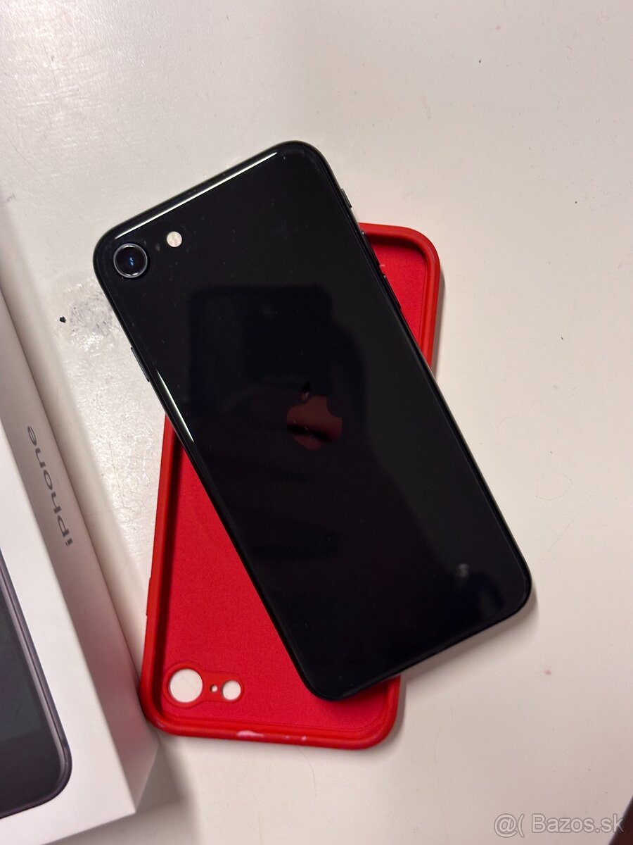 Apple iPhone SE-2 - 3