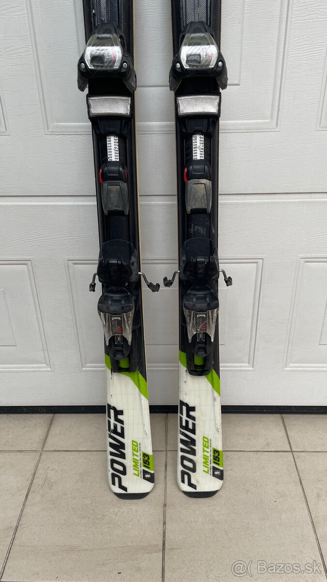 Lyze Blizzard 150- 155 cm. - 3