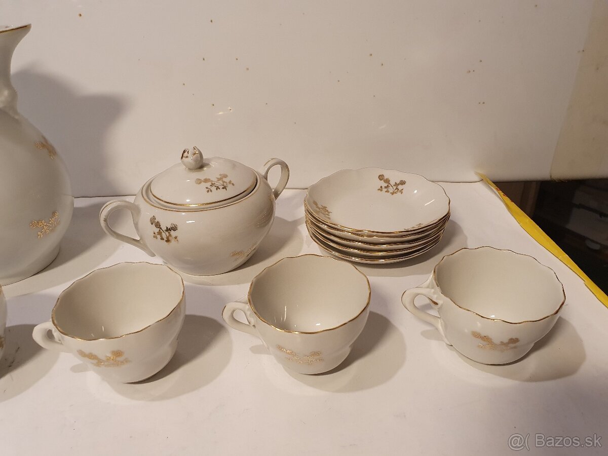 7 dielna cajova suprava - 3