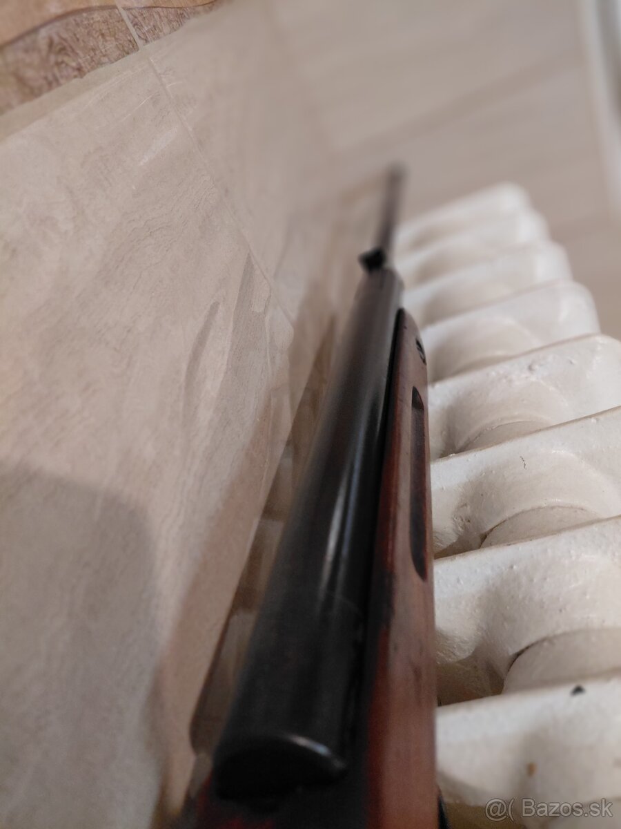 VZDUCHOVKA CS.DUO II - 3