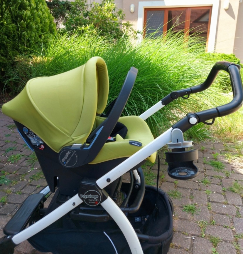 Peg perego - 3