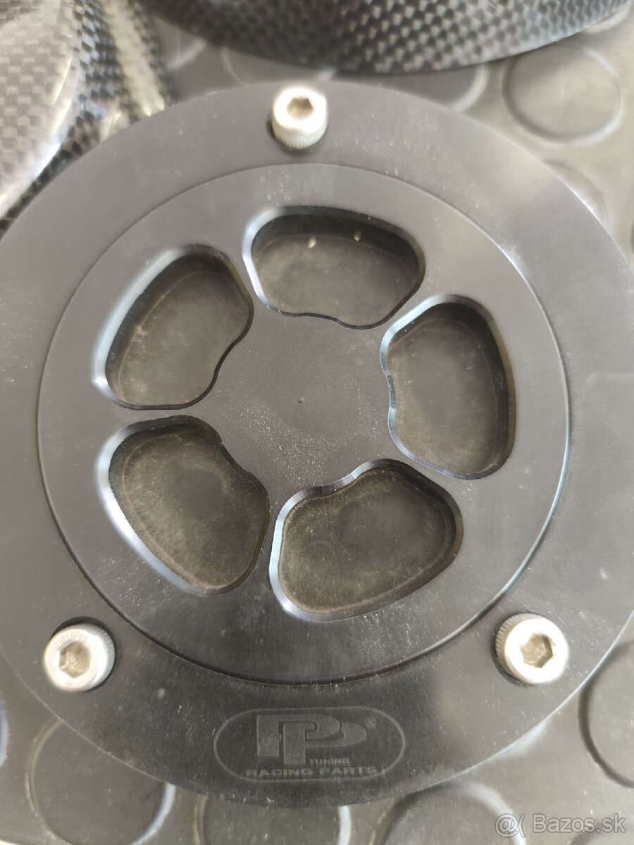 Suzuki gsxr tuning - 3