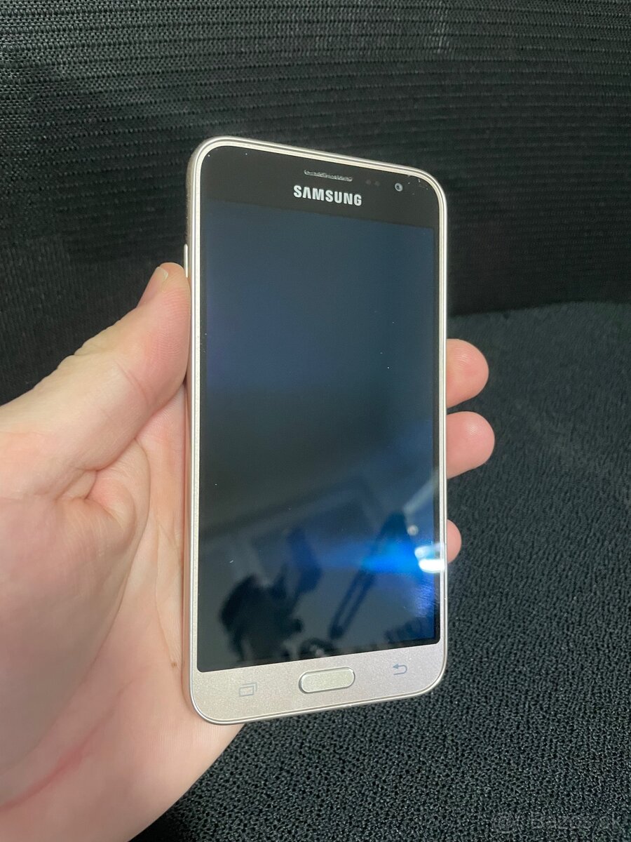 Samsung J3 2016 J320F - 3
