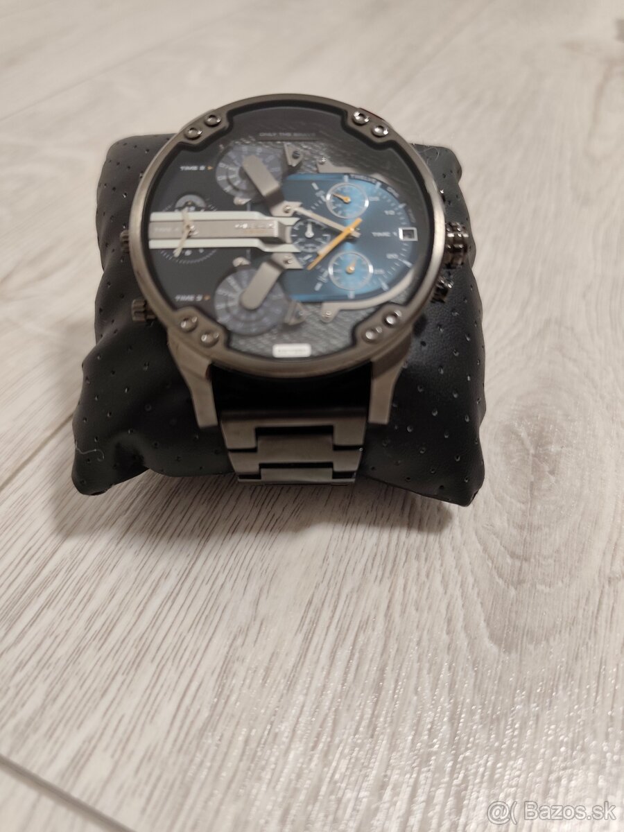 Hodinky DIESEL DZ7331 - 3