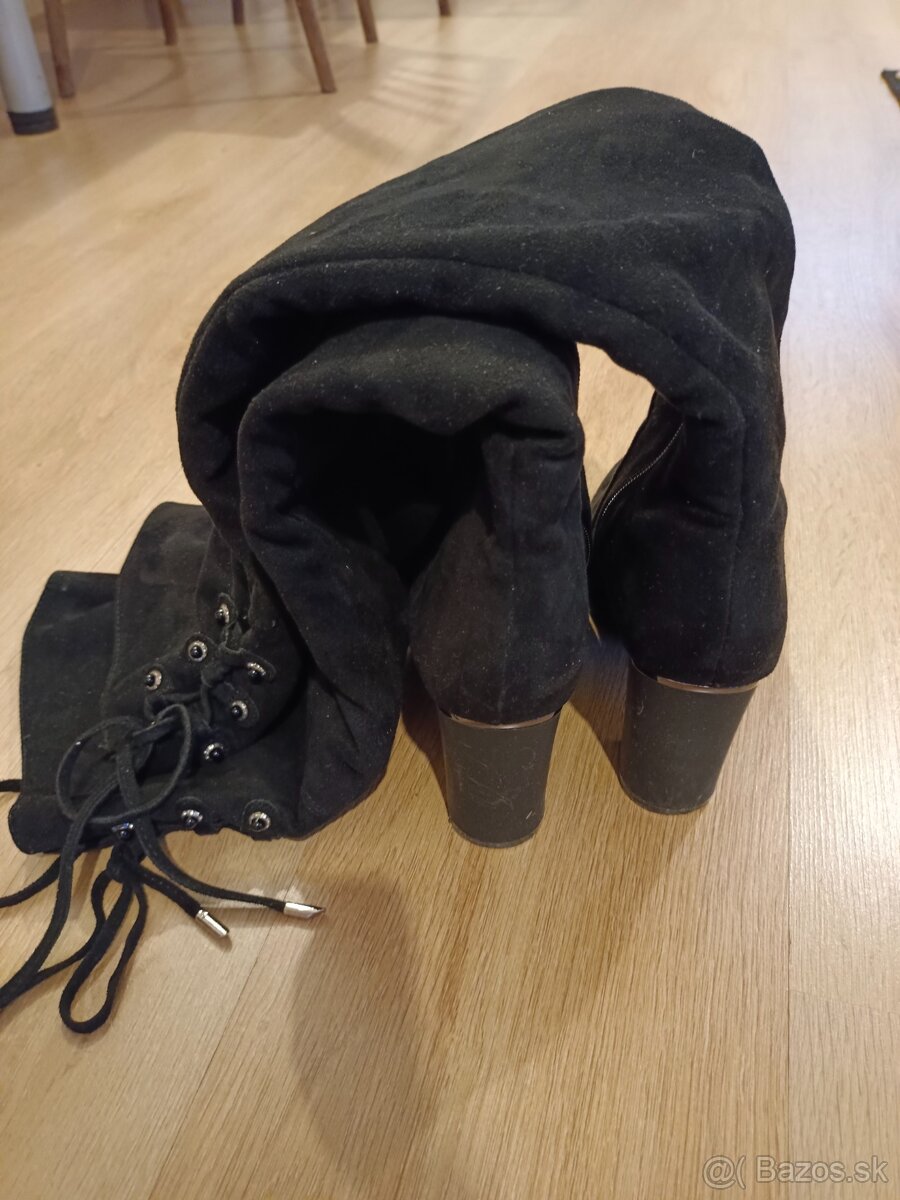 Zimné čižmy - 3