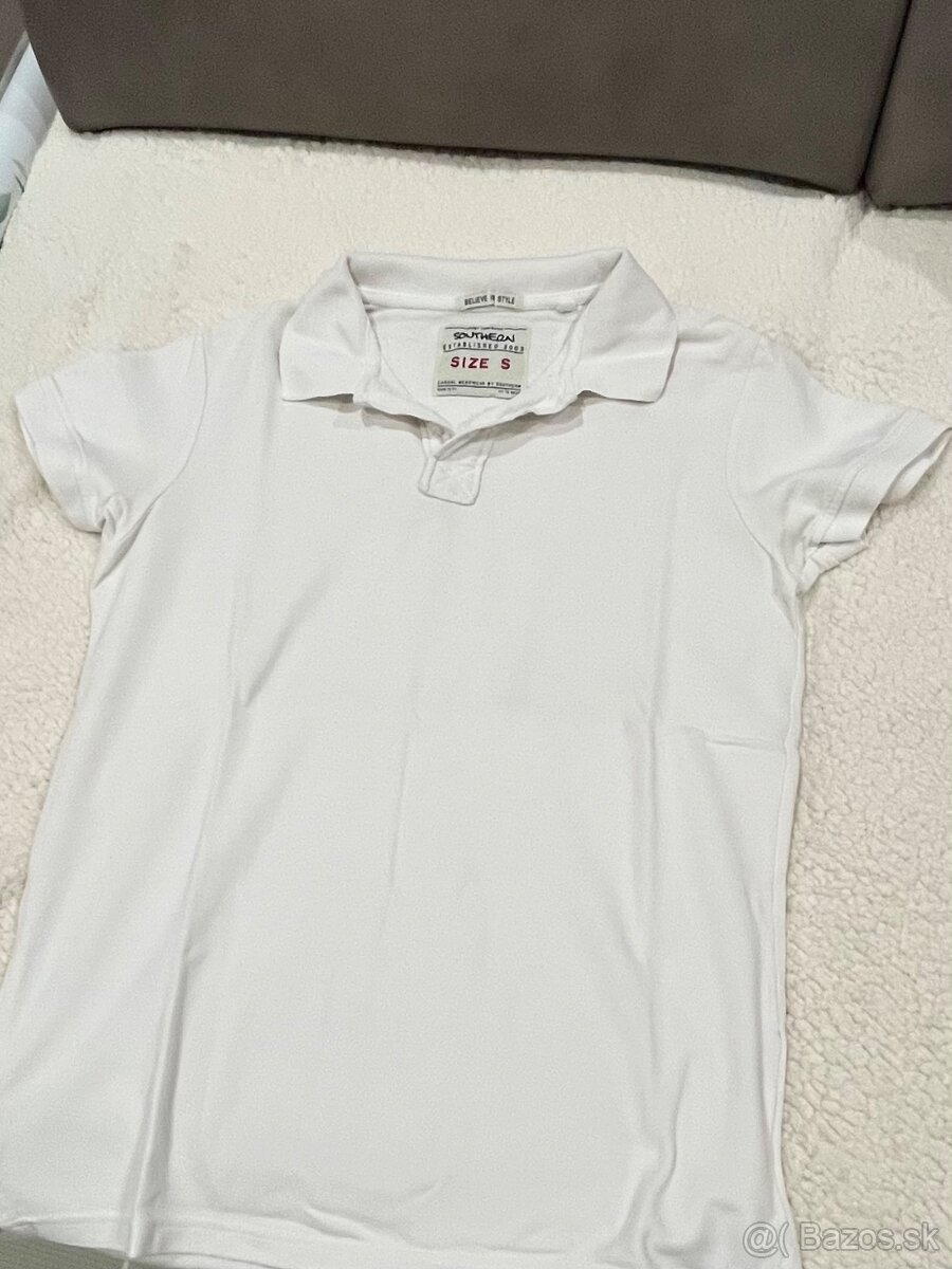 Predám oblečenie - 3