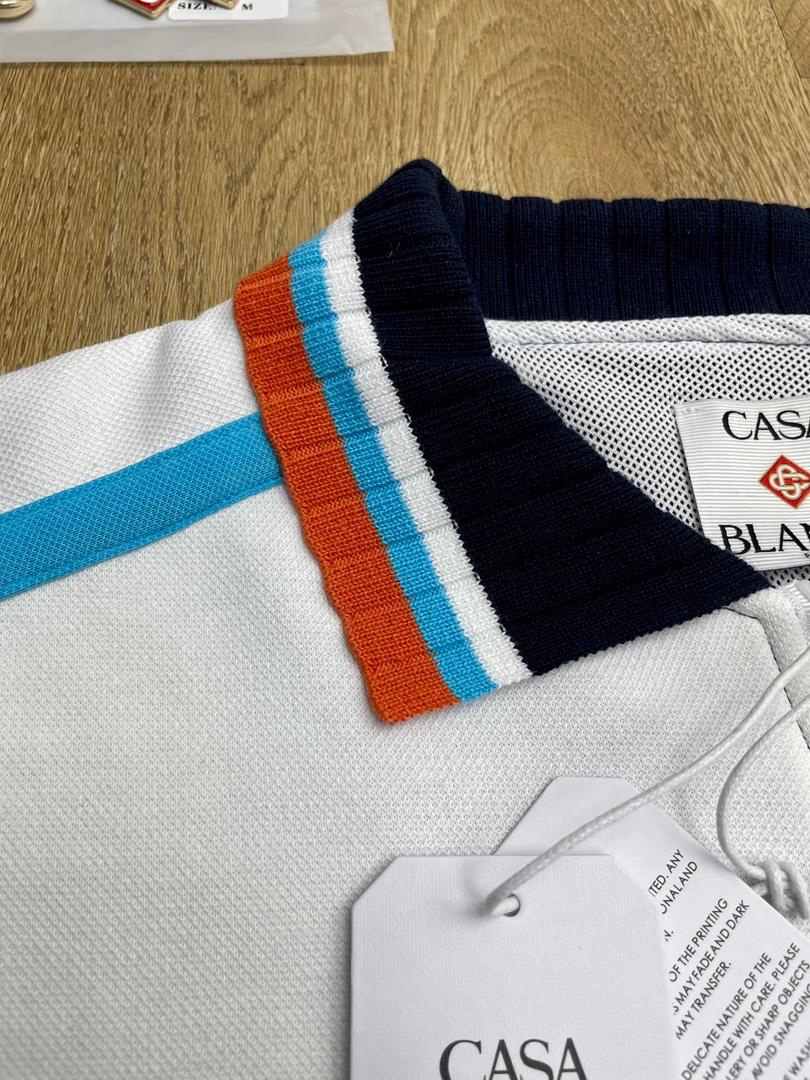 Tepláková suprava Casa Blanca - 3