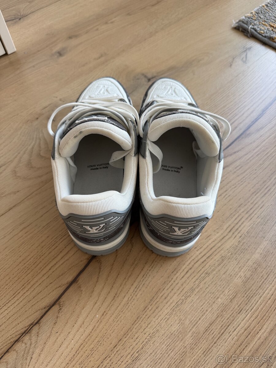 tenisky LOUIS VUITTON UK6,5-7 - 3