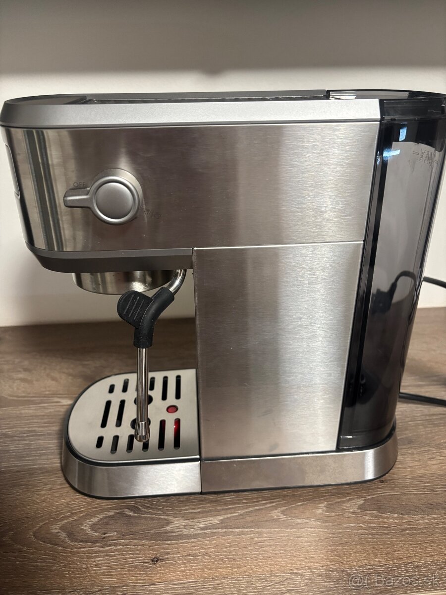 Kávovar elektrolux 6 - 3