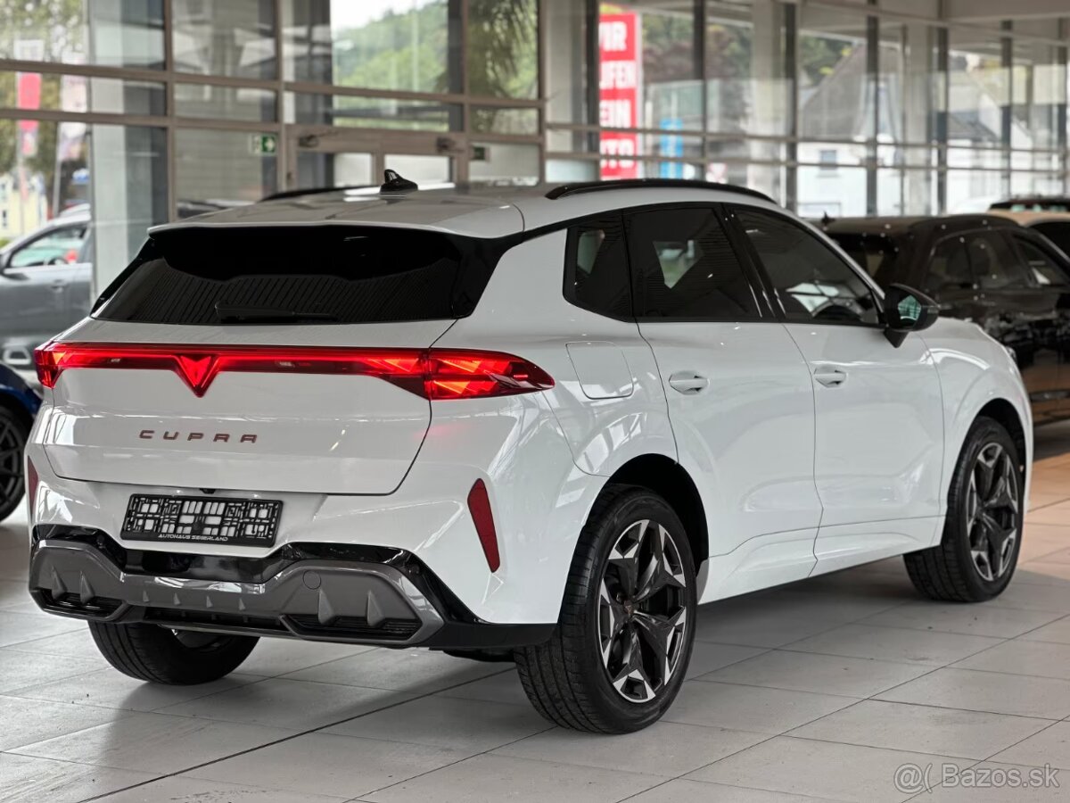 Cupra Terramar VZ 2.0 TSI 4DRIVE - ODPOČET DPH - 3