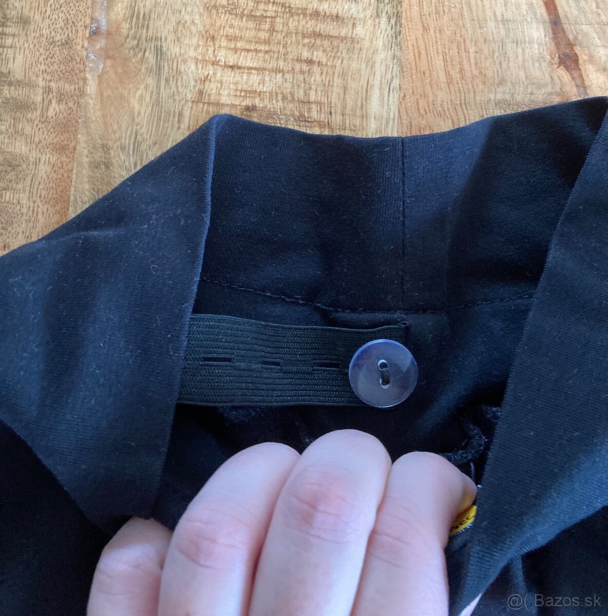 Softshellové/športové nohavice - 3