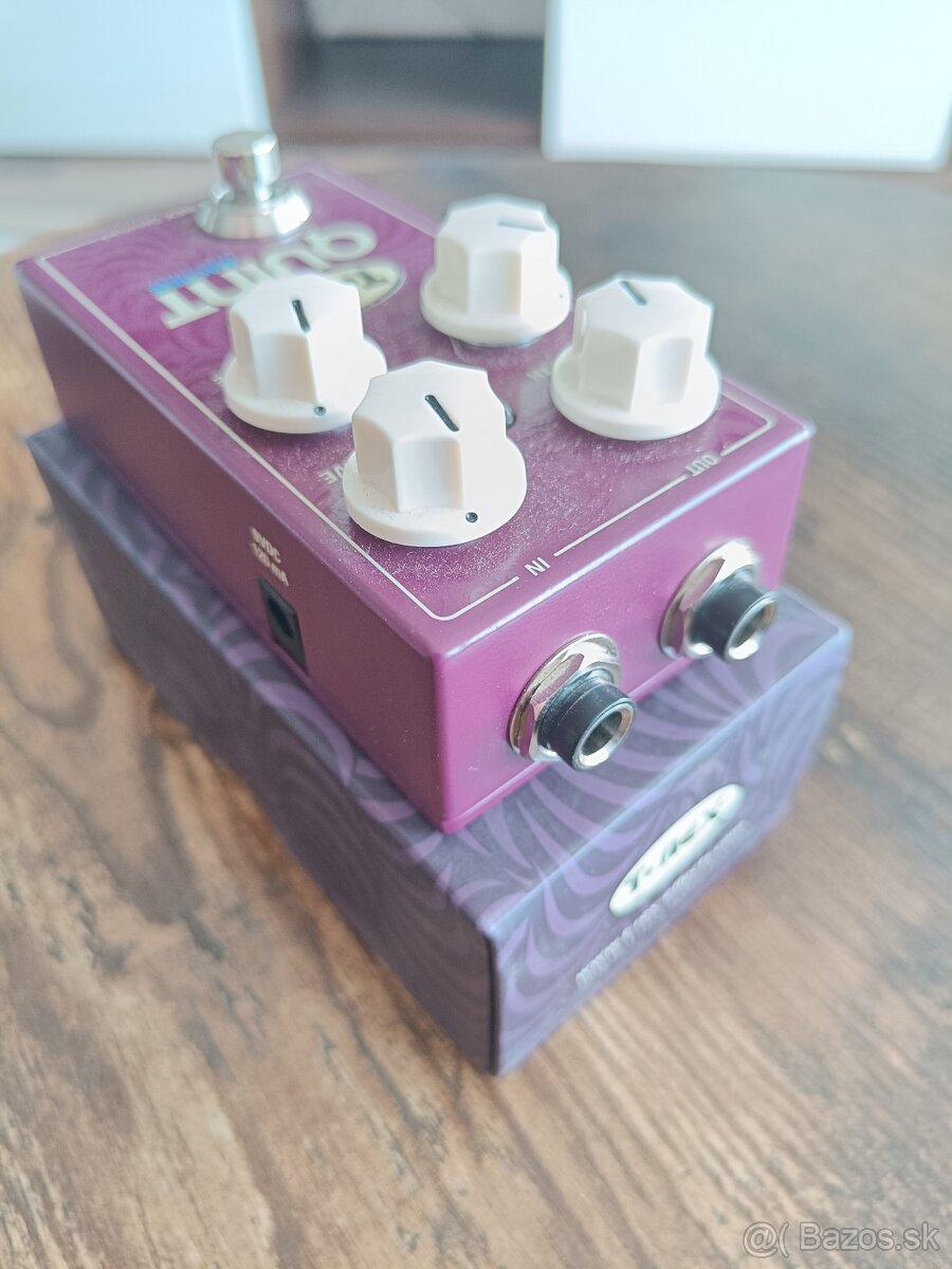 T-Rex Quint Machine - 3