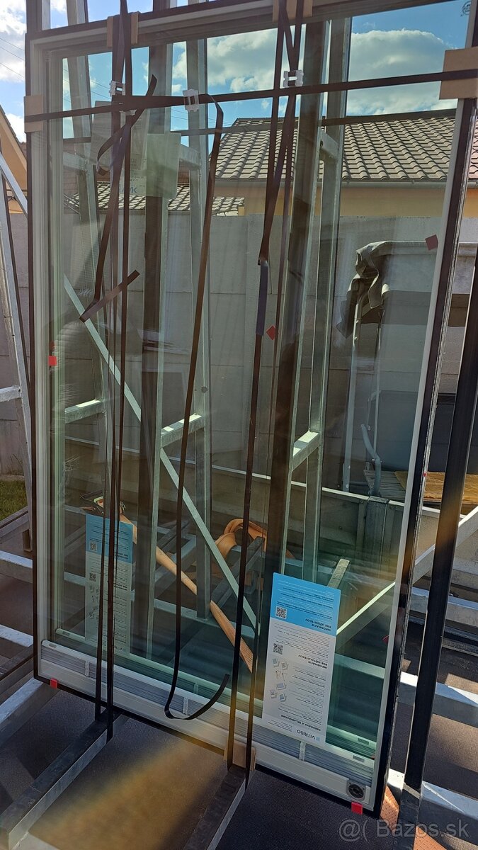 Izolačné skla. - 3