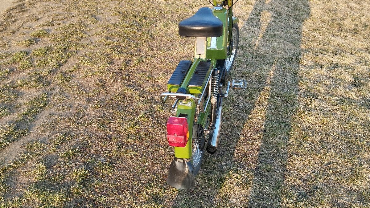 Zľava predám babettu 210 - 3