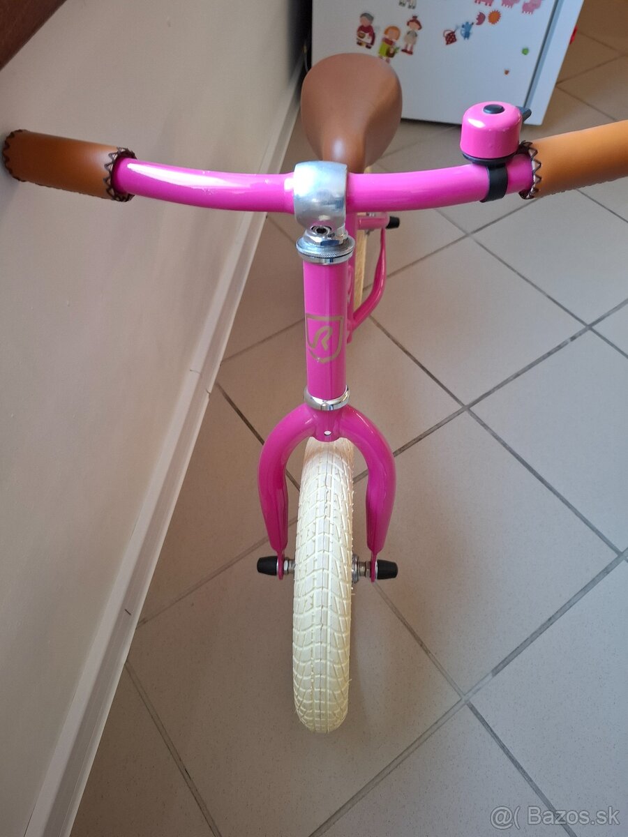 Predám odrazadlo REBEL KIDZ - 3