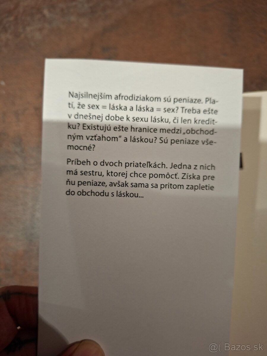 Kniha Raciolaska nova,necitana - 3