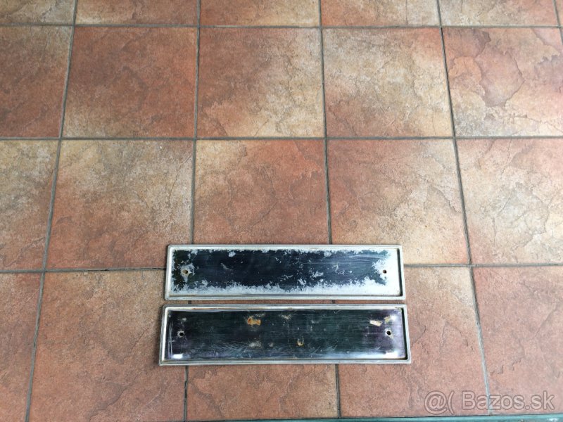 DOBOVE - DOPLNKY DIELY PRE VETERANY - 3