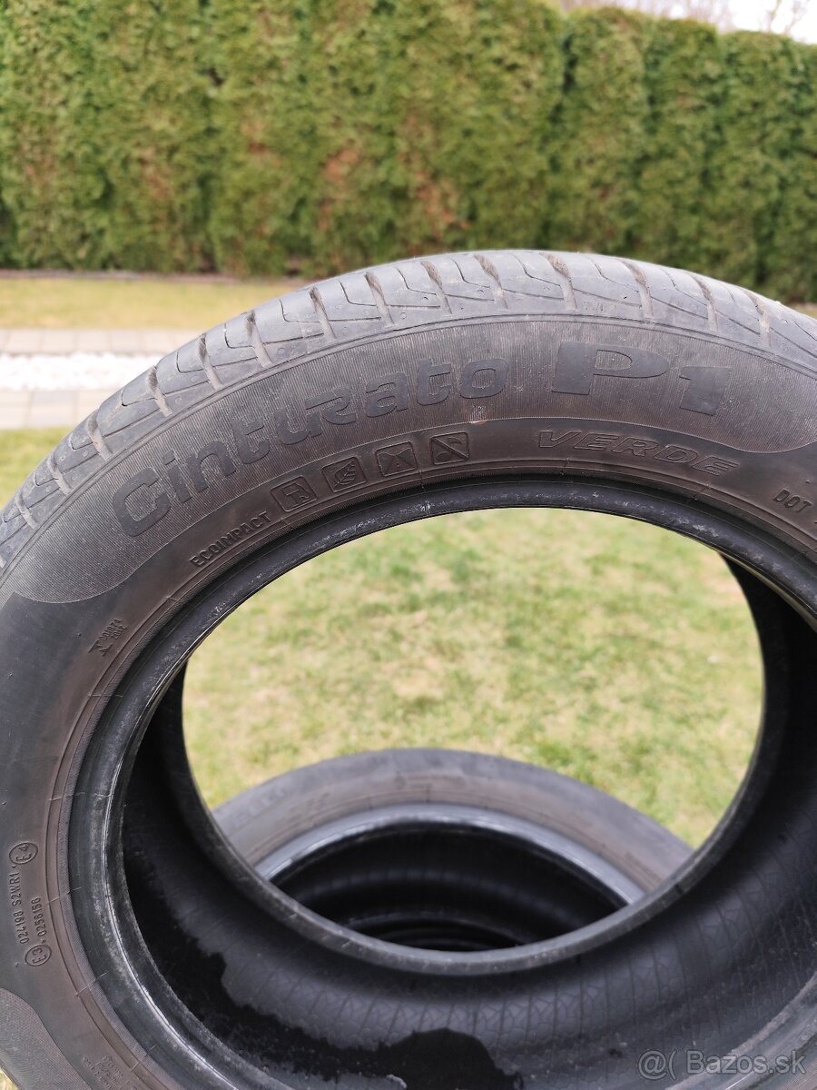 Letne pneumatiky - 3