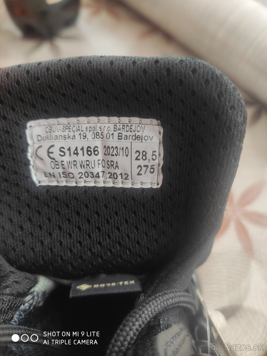 Taktické kanady NOVÉ - 3