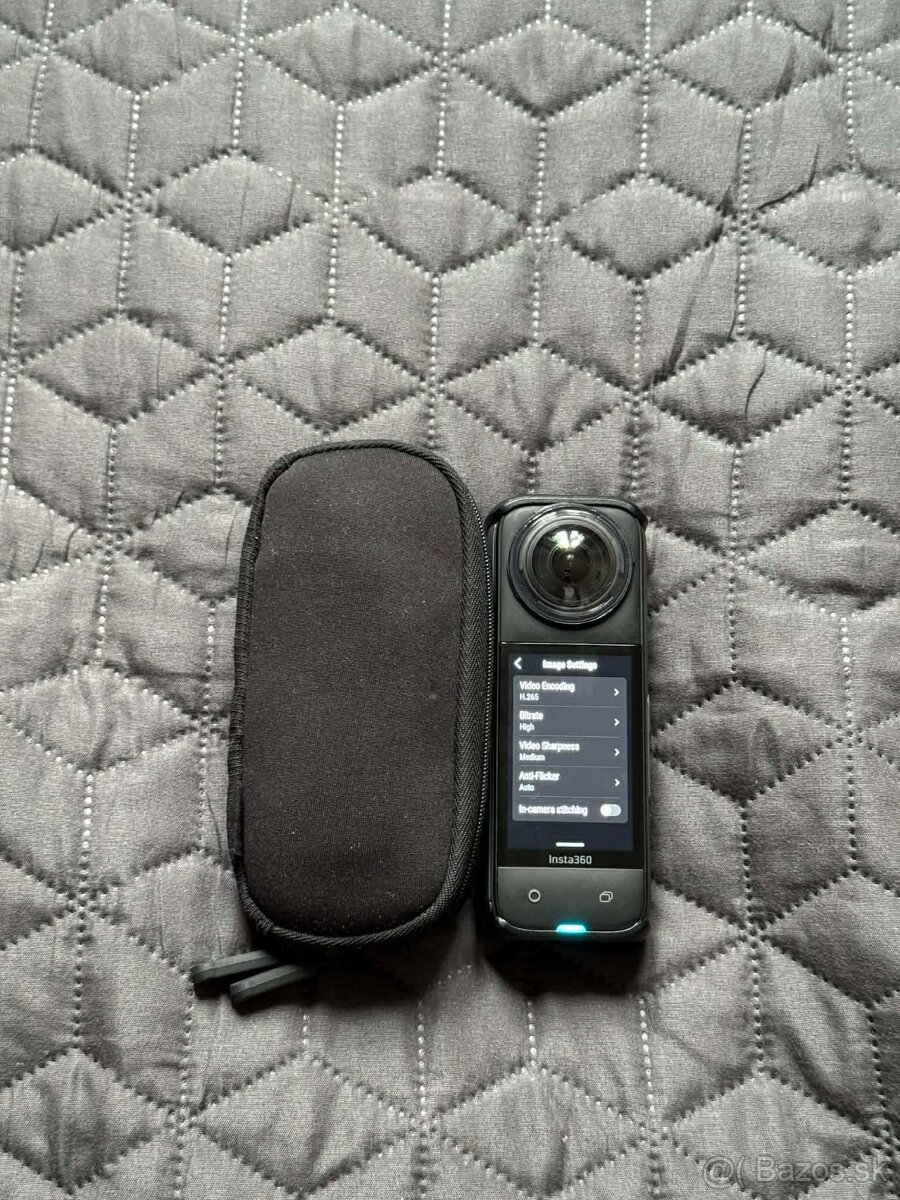 Insta x4 360 - 3