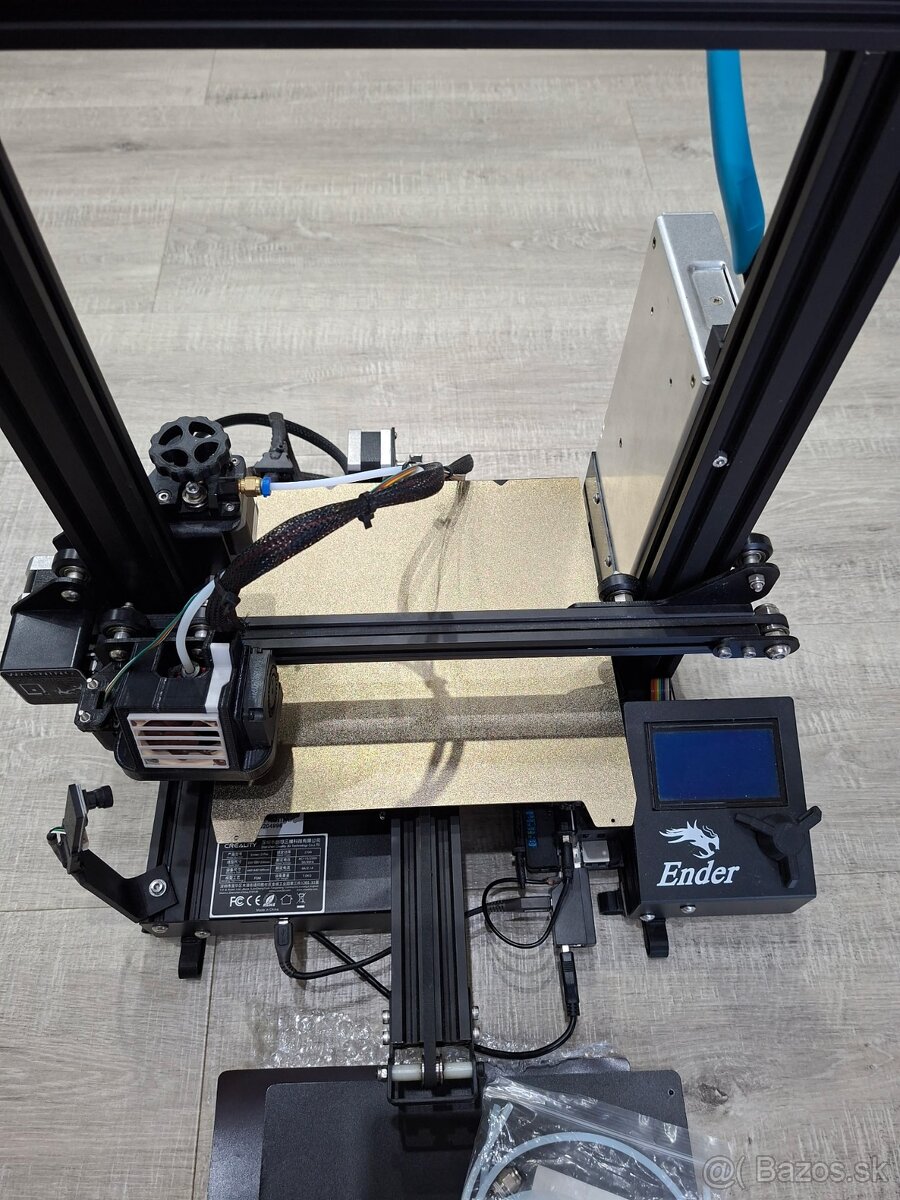 Creality Ender 3 Pro - 3